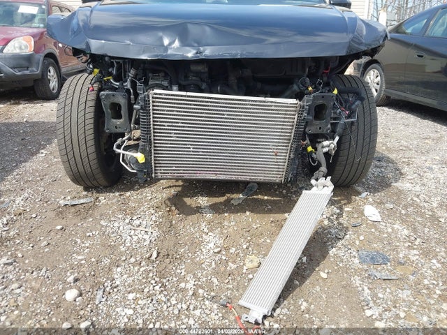 Продаж на аукціоні авто 2022 Volkswagen Tiguan 2.0t Se R-line Black, vin: 3VV8B7AX1NM100437, номер лоту: 44782601