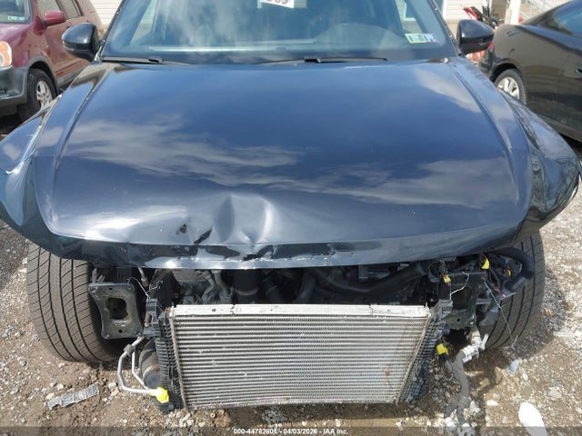 Продаж на аукціоні авто 2022 Volkswagen Tiguan 2.0t Se R-line Black, vin: 3VV8B7AX1NM100437, номер лоту: 44782601