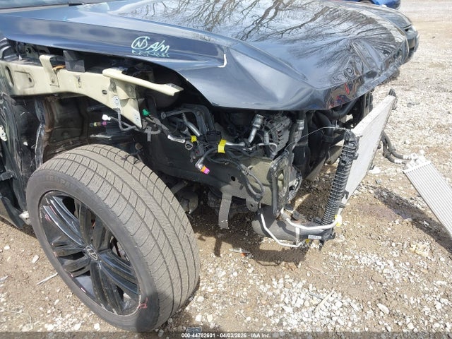 Продаж на аукціоні авто 2022 Volkswagen Tiguan 2.0t Se R-line Black, vin: 3VV8B7AX1NM100437, номер лоту: 44782601