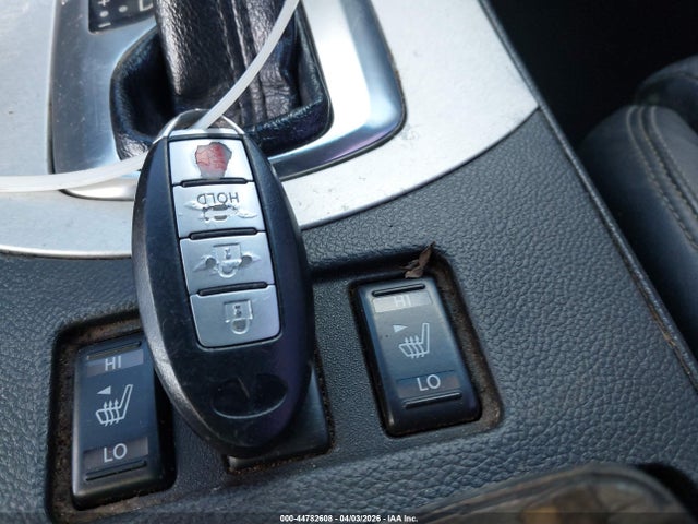 2008 INFINITI G37 JNKCV64E58M105269 Photo 10