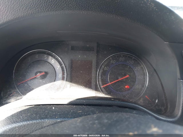 2008 INFINITI G37 JNKCV64E58M105269 Photo 6