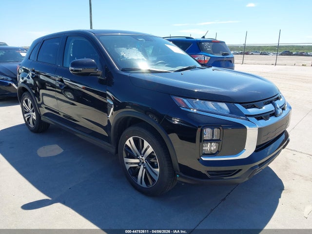 Продаж на аукціоні авто 2026 Mitsubishi Outlander Sport 2.0 Es/2.0 Le/2.0 Ralliart/2.0 S/2.0 Se/2.0 Trail Edition, vin: JA4ARUAU4TU004773, номер лоту: 44782611