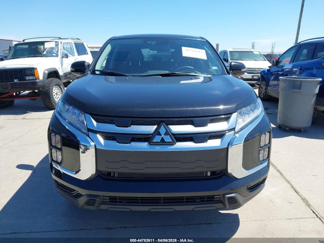 Продаж на аукціоні авто 2026 Mitsubishi Outlander Sport 2.0 Es/2.0 Le/2.0 Ralliart/2.0 S/2.0 Se/2.0 Trail Edition, vin: JA4ARUAU4TU004773, номер лоту: 44782611
