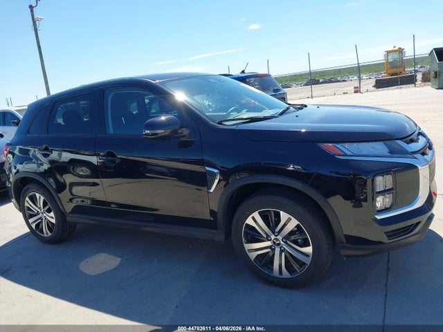 Продаж на аукціоні авто 2026 Mitsubishi Outlander Sport 2.0 Es/2.0 Le/2.0 Ralliart/2.0 S/2.0 Se/2.0 Trail Edition, vin: JA4ARUAU4TU004773, номер лоту: 44782611