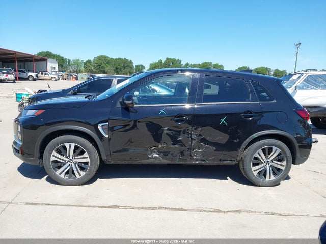 Продаж на аукціоні авто 2026 Mitsubishi Outlander Sport 2.0 Es/2.0 Le/2.0 Ralliart/2.0 S/2.0 Se/2.0 Trail Edition, vin: JA4ARUAU4TU004773, номер лоту: 44782611