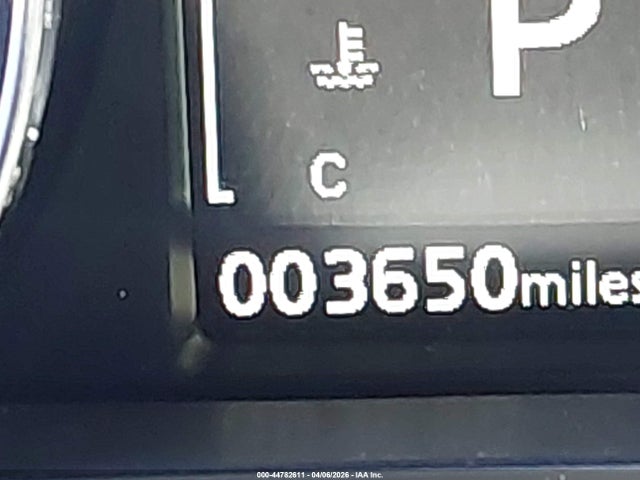 Продаж на аукціоні авто 2026 Mitsubishi Outlander Sport 2.0 Es/2.0 Le/2.0 Ralliart/2.0 S/2.0 Se/2.0 Trail Edition, vin: JA4ARUAU4TU004773, номер лоту: 44782611