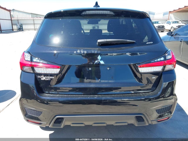 Продаж на аукціоні авто 2026 Mitsubishi Outlander Sport 2.0 Es/2.0 Le/2.0 Ralliart/2.0 S/2.0 Se/2.0 Trail Edition, vin: JA4ARUAU4TU004773, номер лоту: 44782611