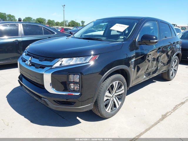 Продаж на аукціоні авто 2026 Mitsubishi Outlander Sport 2.0 Es/2.0 Le/2.0 Ralliart/2.0 S/2.0 Se/2.0 Trail Edition, vin: JA4ARUAU4TU004773, номер лоту: 44782611