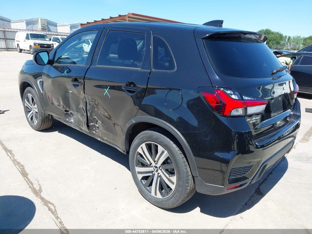 Продаж на аукціоні авто 2026 Mitsubishi Outlander Sport 2.0 Es/2.0 Le/2.0 Ralliart/2.0 S/2.0 Se/2.0 Trail Edition, vin: JA4ARUAU4TU004773, номер лоту: 44782611