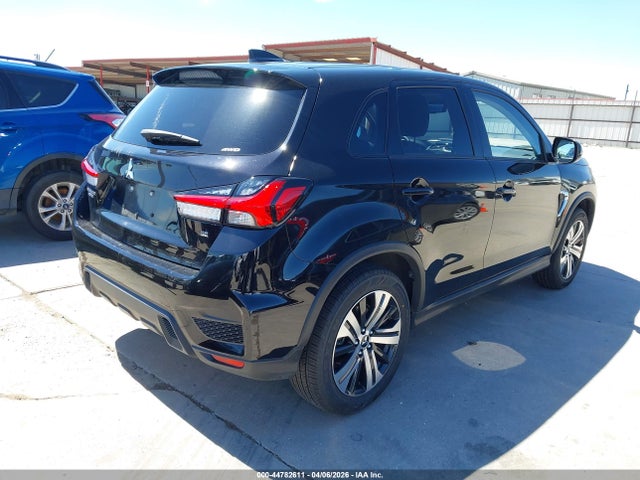 Продаж на аукціоні авто 2026 Mitsubishi Outlander Sport 2.0 Es/2.0 Le/2.0 Ralliart/2.0 S/2.0 Se/2.0 Trail Edition, vin: JA4ARUAU4TU004773, номер лоту: 44782611
