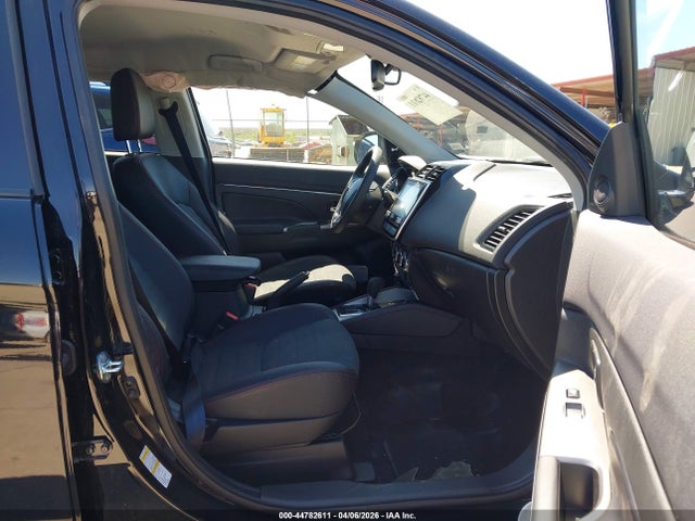 Продаж на аукціоні авто 2026 Mitsubishi Outlander Sport 2.0 Es/2.0 Le/2.0 Ralliart/2.0 S/2.0 Se/2.0 Trail Edition, vin: JA4ARUAU4TU004773, номер лоту: 44782611