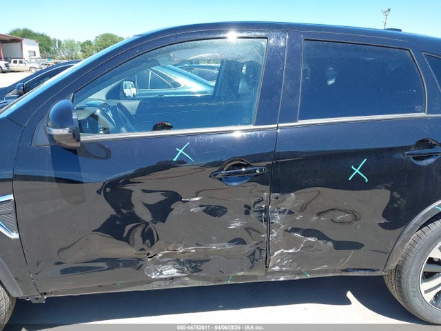 Продаж на аукціоні авто 2026 Mitsubishi Outlander Sport 2.0 Es/2.0 Le/2.0 Ralliart/2.0 S/2.0 Se/2.0 Trail Edition, vin: JA4ARUAU4TU004773, номер лоту: 44782611