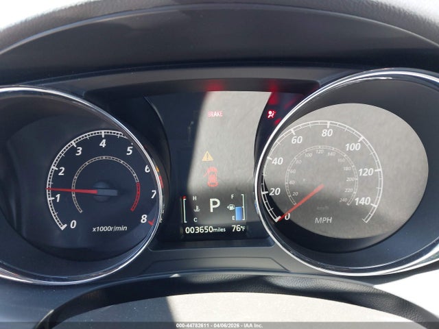 Продаж на аукціоні авто 2026 Mitsubishi Outlander Sport 2.0 Es/2.0 Le/2.0 Ralliart/2.0 S/2.0 Se/2.0 Trail Edition, vin: JA4ARUAU4TU004773, номер лоту: 44782611