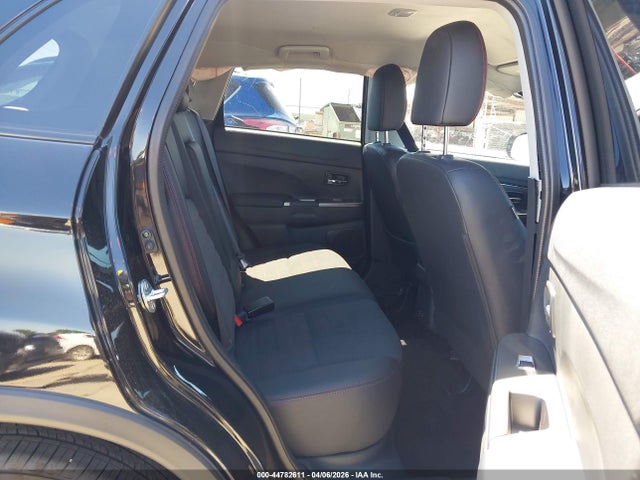 Продаж на аукціоні авто 2026 Mitsubishi Outlander Sport 2.0 Es/2.0 Le/2.0 Ralliart/2.0 S/2.0 Se/2.0 Trail Edition, vin: JA4ARUAU4TU004773, номер лоту: 44782611
