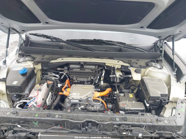 KNDAEFS59R6022901 KIA Ev9 Gt-line