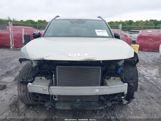 KNDAEFS59R6022901 KIA Ev9 Gt-line