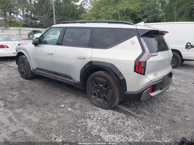 KNDAEFS59R6022901 KIA Ev9 Gt-line