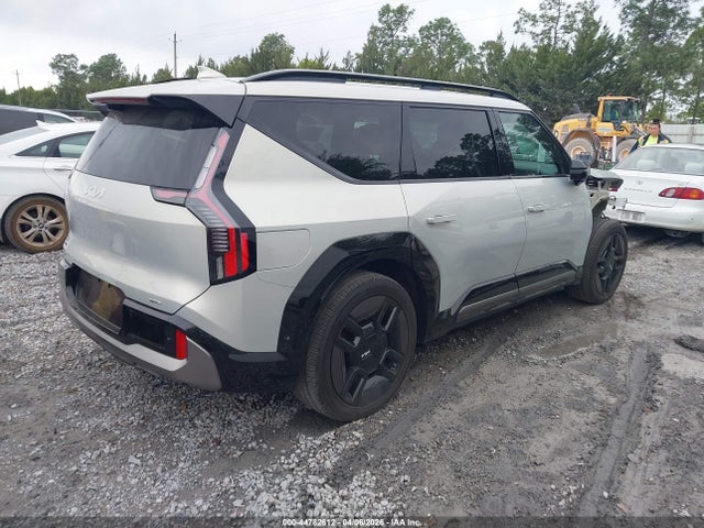 KNDAEFS59R6022901 KIA Ev9 Gt-line
