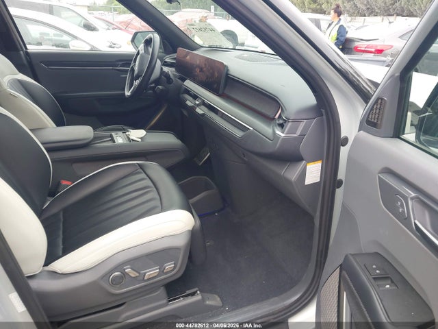 KNDAEFS59R6022901 KIA Ev9 Gt-line