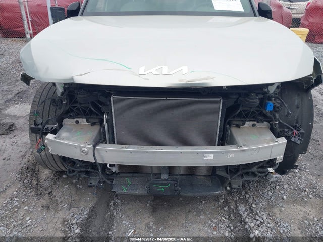 KNDAEFS59R6022901 KIA Ev9 Gt-line