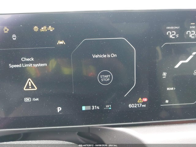 KNDAEFS59R6022901 KIA Ev9 Gt-line