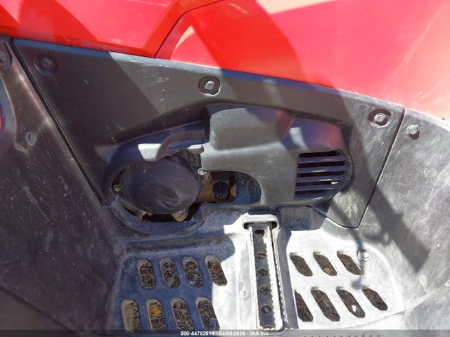 2022 Suzuki Lt-a500 Xp მანქანა იყიდება აუქციონზე, vin: 5SADW21G8N7100033, აუქციონის ნომერი: 44782614