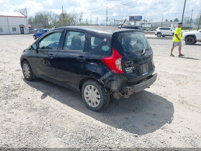 Nissan Versa Note Sv 2015 3N1CE2CP6FL400033 Image 3