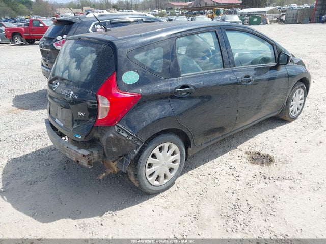 Nissan Versa Note Sv 2015 3N1CE2CP6FL400033 Image 4