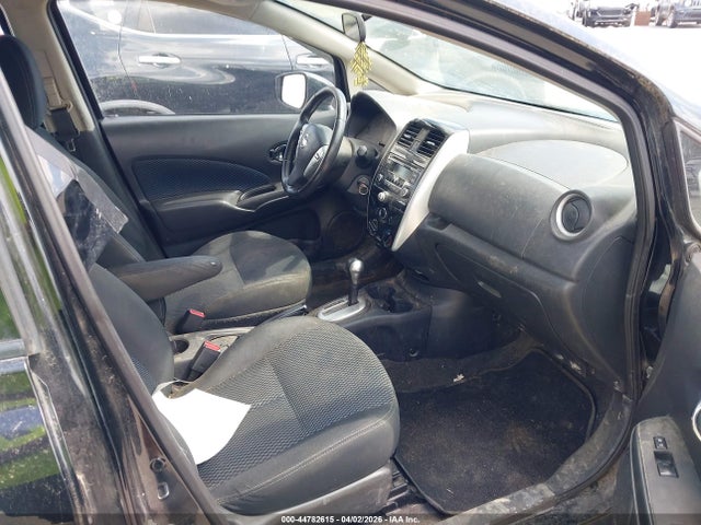 Nissan Versa Note Sv 2015 3N1CE2CP6FL400033 Image 5