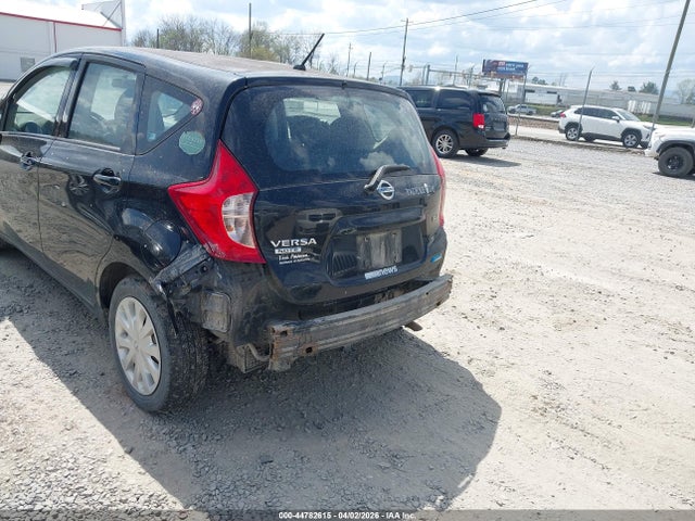 Nissan Versa Note Sv 2015 3N1CE2CP6FL400033 Image 6