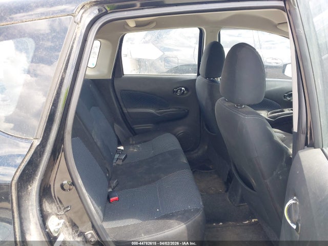 Nissan Versa Note Sv 2015 3N1CE2CP6FL400033 Image 8