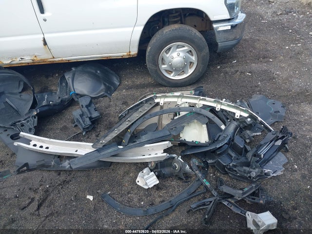 5FNYF6H50GB105721 Honda Pilot Ex-l
