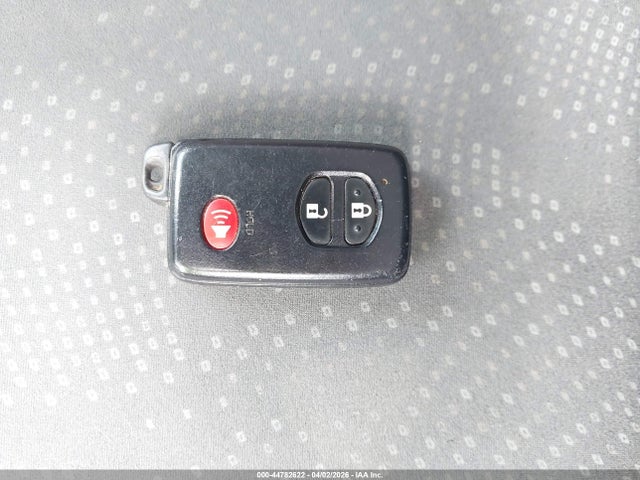 2014 TOYOTA PRIUS V JTDZN3EU8E3349497 Photo 10