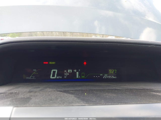 2014 TOYOTA PRIUS V JTDZN3EU8E3349497 Photo 6