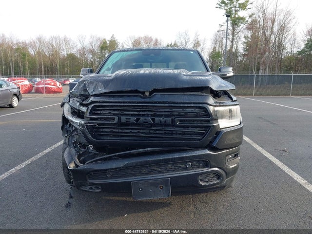 Продажа на аукционе авто 2022 Ram 1500 Laramie  4x4 5'7 Box, vin: 1C6SRFJT1NN401407, номер лота: 44782621