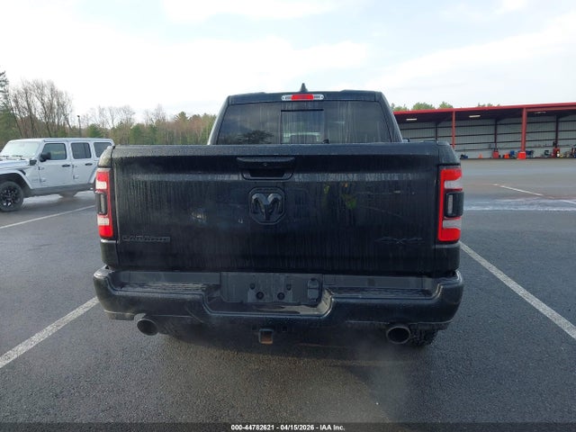 Продажа на аукционе авто 2022 Ram 1500 Laramie  4x4 5'7 Box, vin: 1C6SRFJT1NN401407, номер лота: 44782621