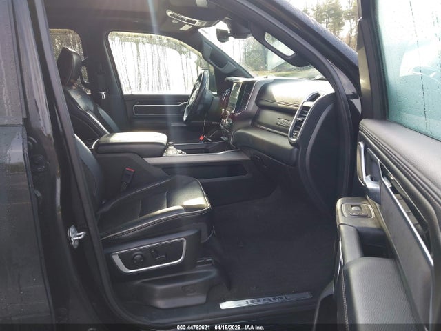 Продажа на аукционе авто 2022 Ram 1500 Laramie  4x4 5'7 Box, vin: 1C6SRFJT1NN401407, номер лота: 44782621