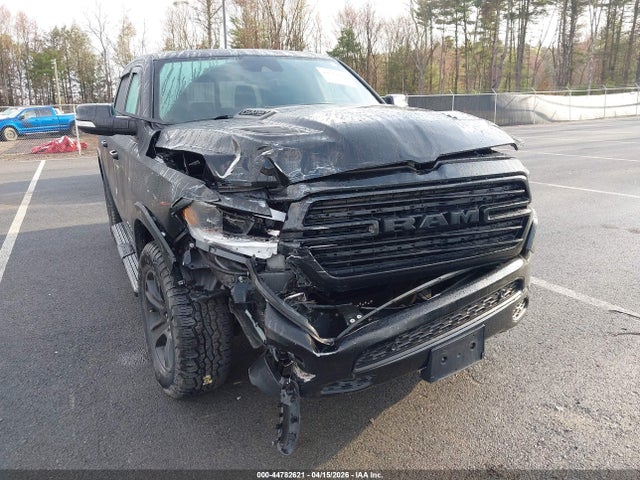 Продажа на аукционе авто 2022 Ram 1500 Laramie  4x4 5'7 Box, vin: 1C6SRFJT1NN401407, номер лота: 44782621