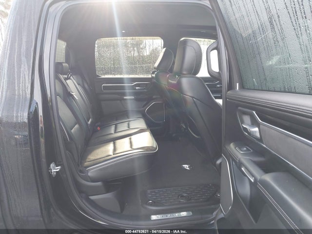 Продажа на аукционе авто 2022 Ram 1500 Laramie  4x4 5'7 Box, vin: 1C6SRFJT1NN401407, номер лота: 44782621