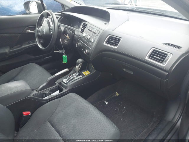 Продаж на аукціоні авто 2014 Honda Civic Lx, vin: 2HGFB2F55EH551774, номер лоту: 44782624
