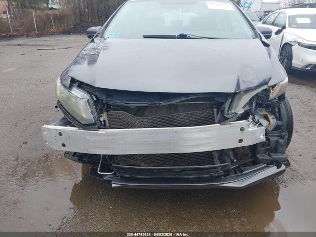 Продаж на аукціоні авто 2014 Honda Civic Lx, vin: 2HGFB2F55EH551774, номер лоту: 44782624