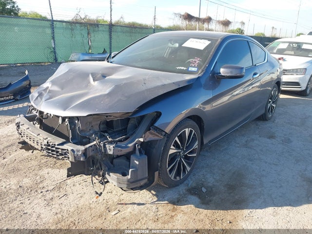 1HGCT1B79GA013582 Honda ACCORD EX