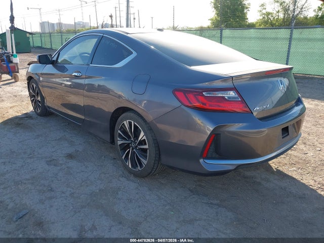 1HGCT1B79GA013582 Honda ACCORD EX