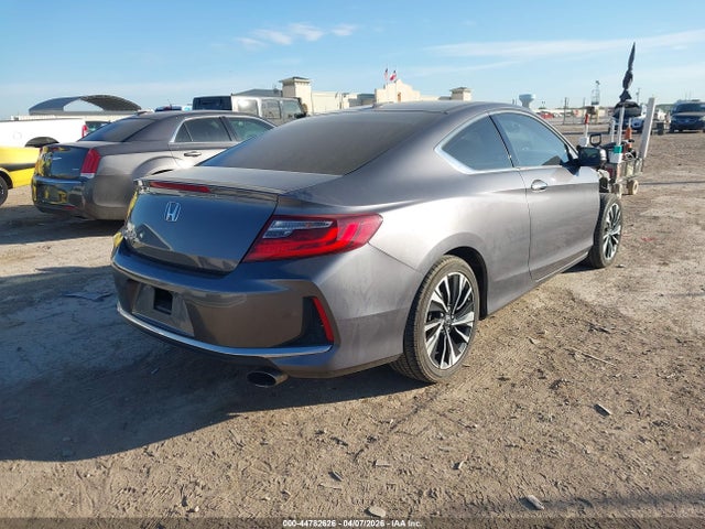 1HGCT1B79GA013582 Honda ACCORD EX