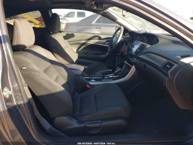 1HGCT1B79GA013582 Honda ACCORD EX