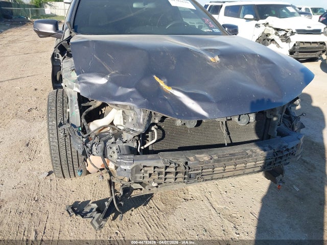 1HGCT1B79GA013582 Honda ACCORD EX