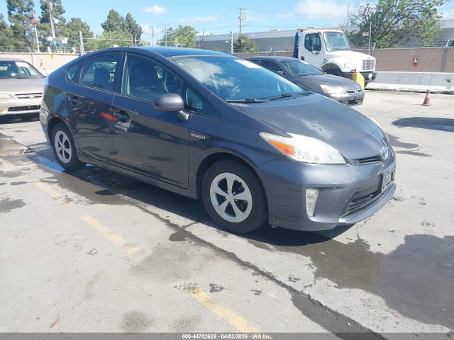 2015 TOYOTA PRIUS JTDKN3DU4F1894841