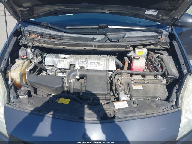 2015 TOYOTA PRIUS JTDKN3DU4F1894841 Photo 9