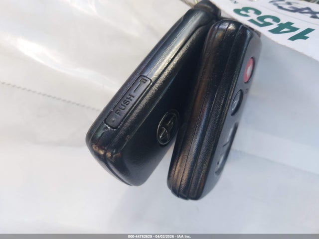 2015 TOYOTA PRIUS JTDKN3DU4F1894841 Photo 10