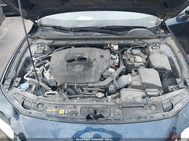 Aukcja sprzedaży 2024 Mazda Mazda3 2.5 S Select Sport, vin: 3MZBPABM0RM427342, numer aukcji: 44782632